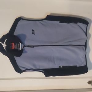 Helly Hansen fleece vest